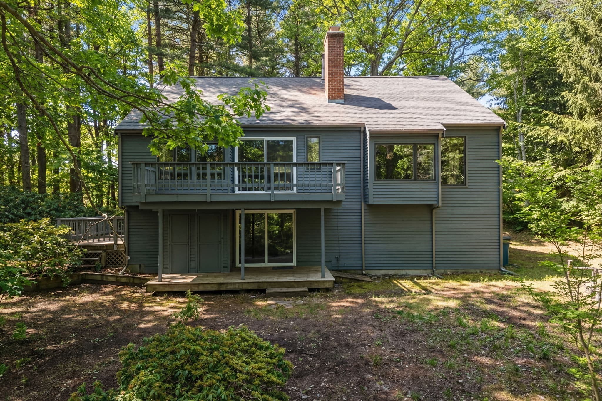 351 Silver Hill Road property